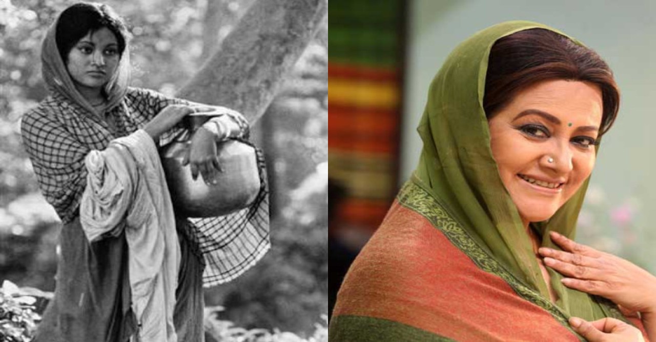 ৭৩তম জন্মদিনে ববিতা, ফিরে দেখা রুপালি পর্দার সোনালি পথচলা