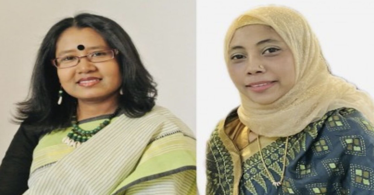 জাবি এলামনাই এসোসিয়েশন অব আমেরিকার নতুন কমিটি সভাপতি শামিমআরা
