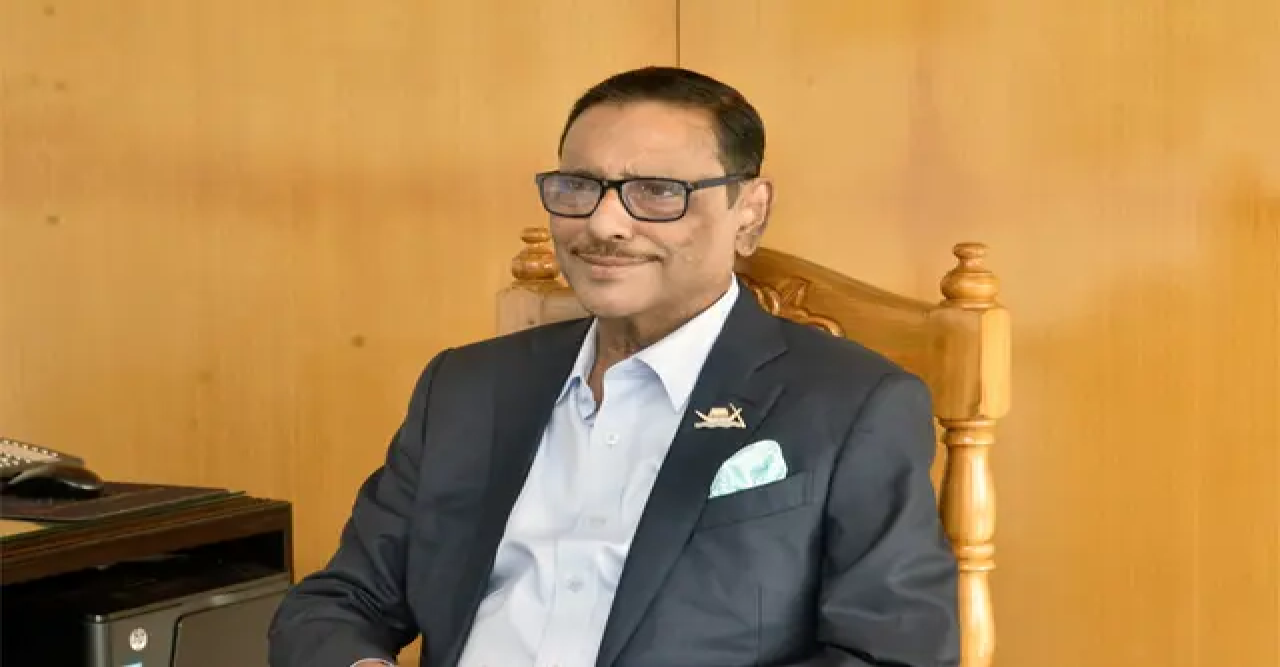 আমরা ৩০০ আসনেই ইভিএম চাই : সেতুমন্ত্রী