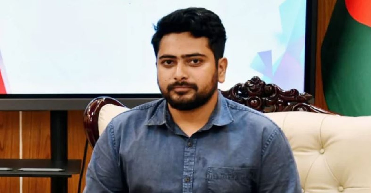 গণমাধ্যম সর্বোচ্চ স্বাধীনতা ভোগ করছে : নাহিদ