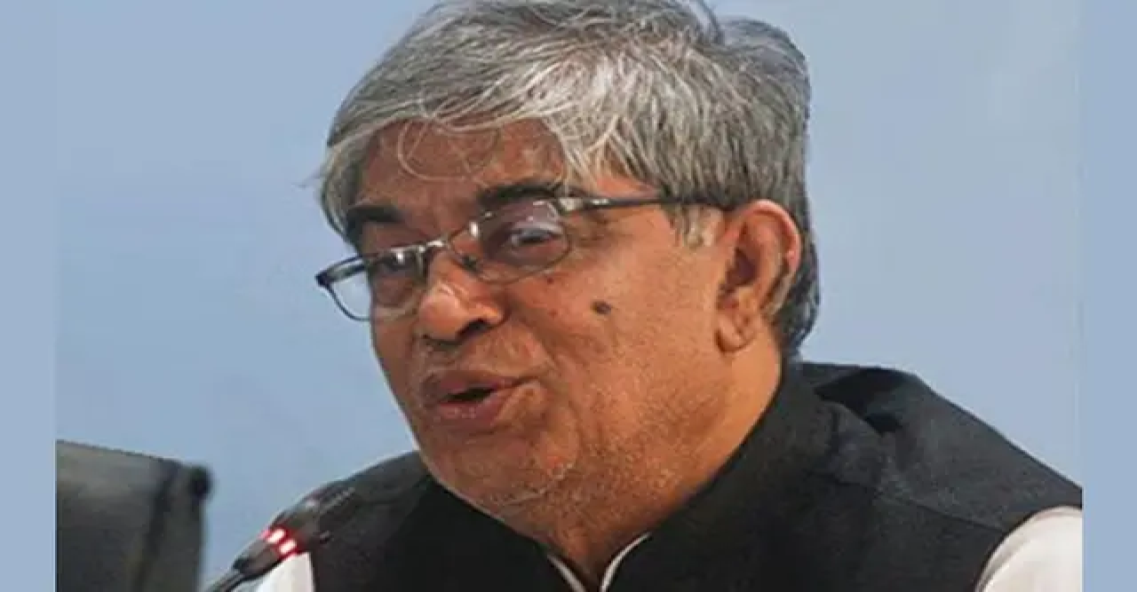স্মার্ট বাংলাদেশ বিনির্মাণে প্রয়োজন স্মার্ট মানুষ : মোস্তাফা জব্বার