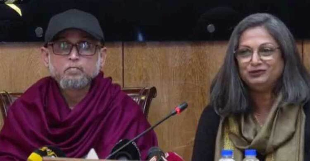 আধুনিক হবে জাতীয় জাদুঘর, পর্ষদের সভাপতি মেরিনা তাবাসসুম