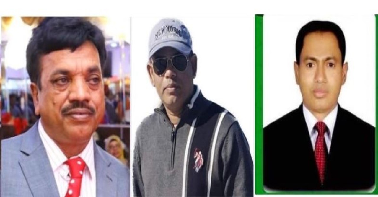 নিউইয়র্কে উৎসাহ উদ্দীপনার মধ্যদিয়ে প্রবাসী সিরাজগঞ্জ জেলা সমিতি ইউএসএ’র নির্বাচন অনুষ্ঠিত