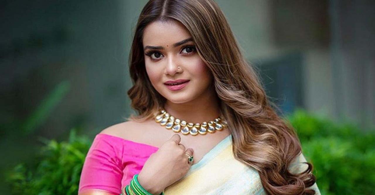 সড়ক দুর্ঘটনার কবলে অভিনেত্রী তানজিন তিশা