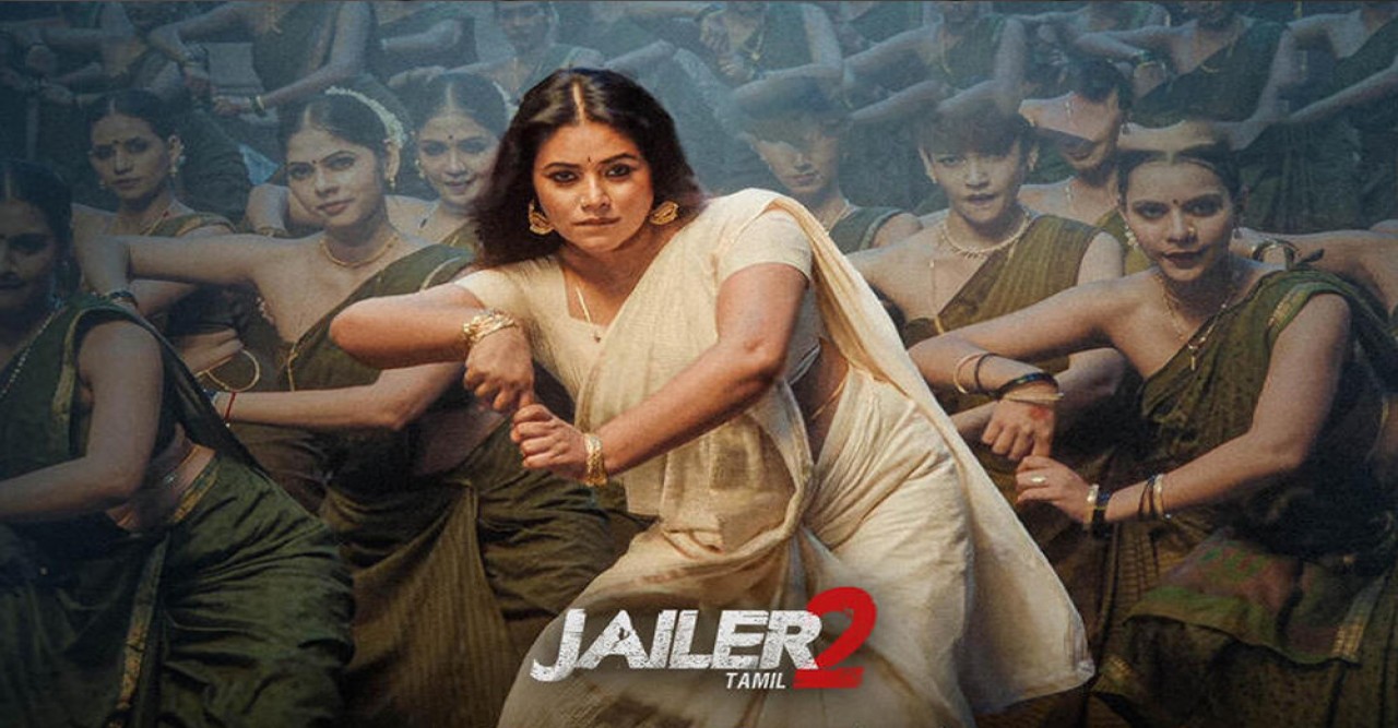 মুক্তির আগেই ১০০ কোটির পথে ‘জেলার ২’