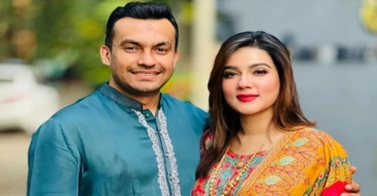 ‘একসাথে না থাকলেও মাহিকে আমি ভালোবাসি’