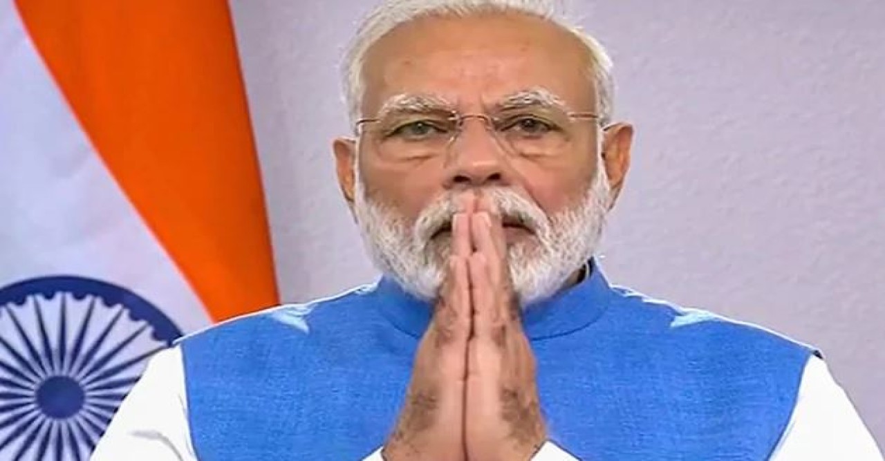 মোদির ভাষণে বিদ্বেষ ছড়ানোর অভিযোগ নিয়ে যা জানা যাচ্ছে
