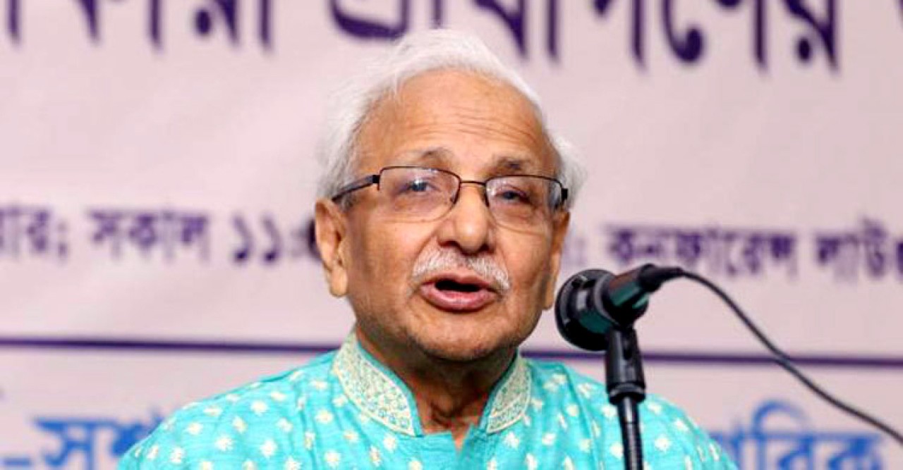 স্থানীয়সহ সব নির্বাচন নির্দলীয় সরকারের অধীনে করার পক্ষে বদিউল