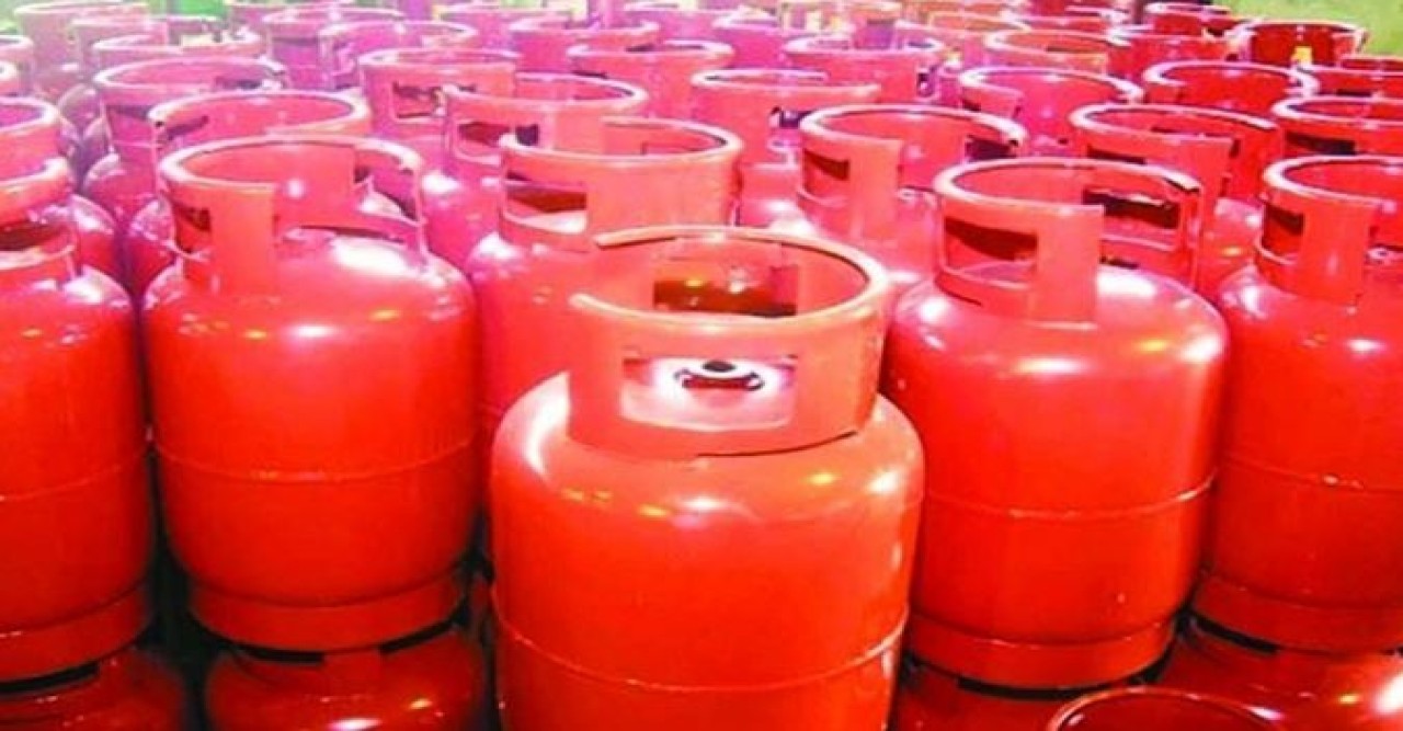 আরো বাড়ল এলপি গ্যাসের দাম
