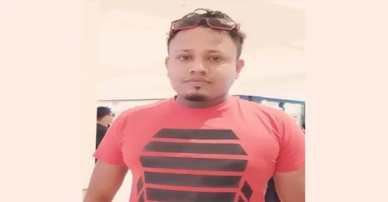 ওমানে সড়ক দুর্ঘটনায় বাংলাদেশির মৃত্যু