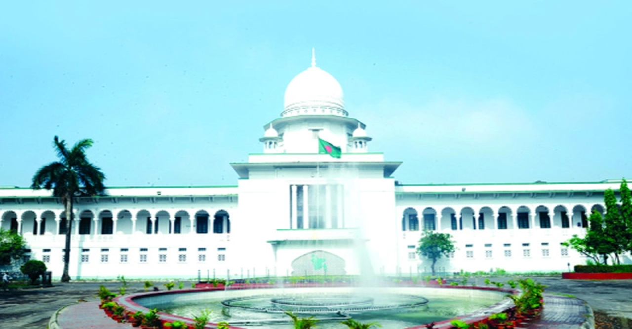 বঙ্গবন্ধুর দুর্নীতিবিরোধী ভাষণ পাঠ্যসূচিতে অন্তর্ভুক্ত করতে রুল