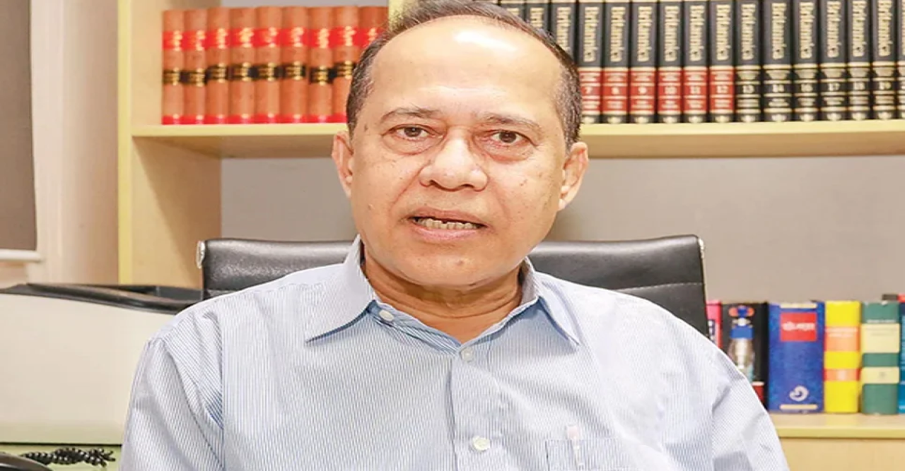 আজমত উল্লা অনুতপ্ত, আমরা সন্তুষ্ট : সিইসি