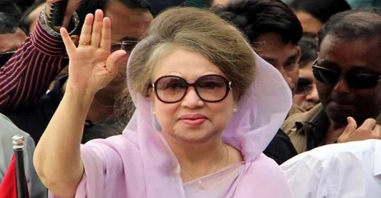কয়লাখনি দুর্নীতি : খালেদার বিরুদ্ধে অভিযোগ ১৩ জুলাই