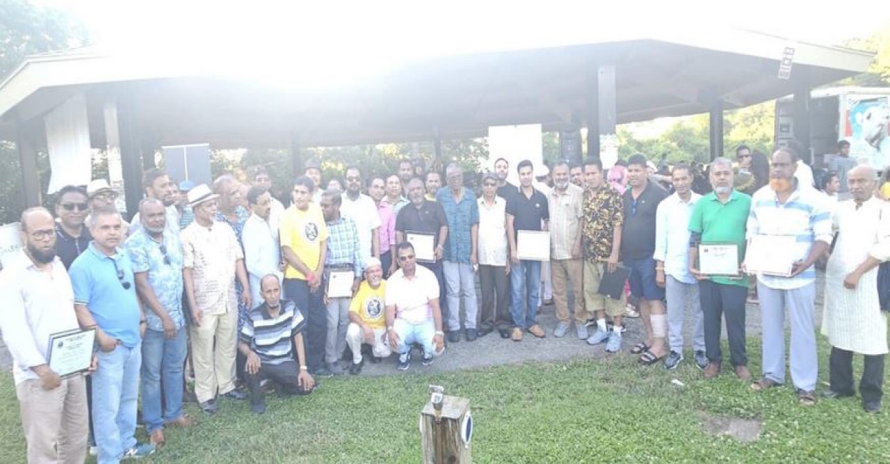 নিউইয়র্কে বিপুল উৎসাহ-উদ্দীপনায় মুন্সীগঞ্জ বিক্রমপুর এসোসিয়েশনের বনভোজন অনুষ্ঠিত