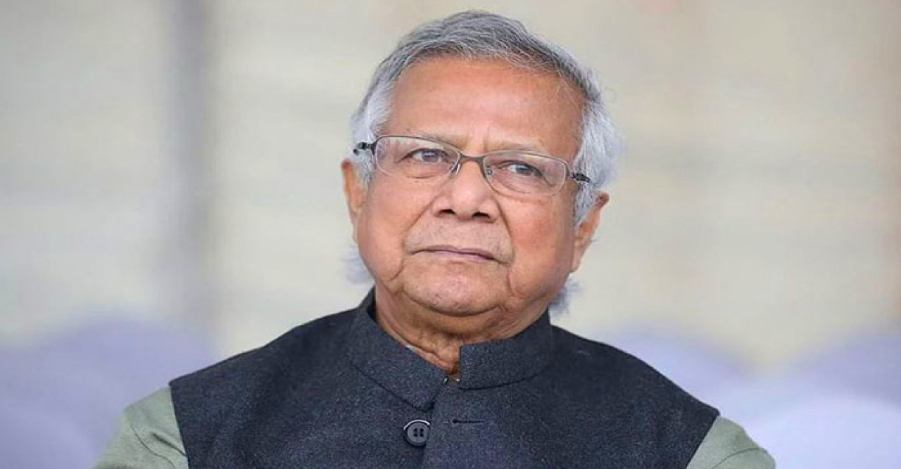 ড. ইউনূসকে ১২ কোটি টাকা পরিশোধ করতে হবে