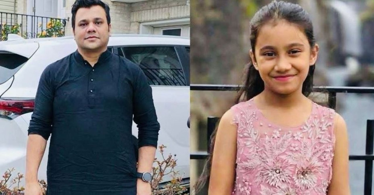 নিউ জার্সিতে সড়ক দুর্ঘটনায় শিশুসহ ৩ বাংলাদেশি প্রবাসীর মৃত্যু
