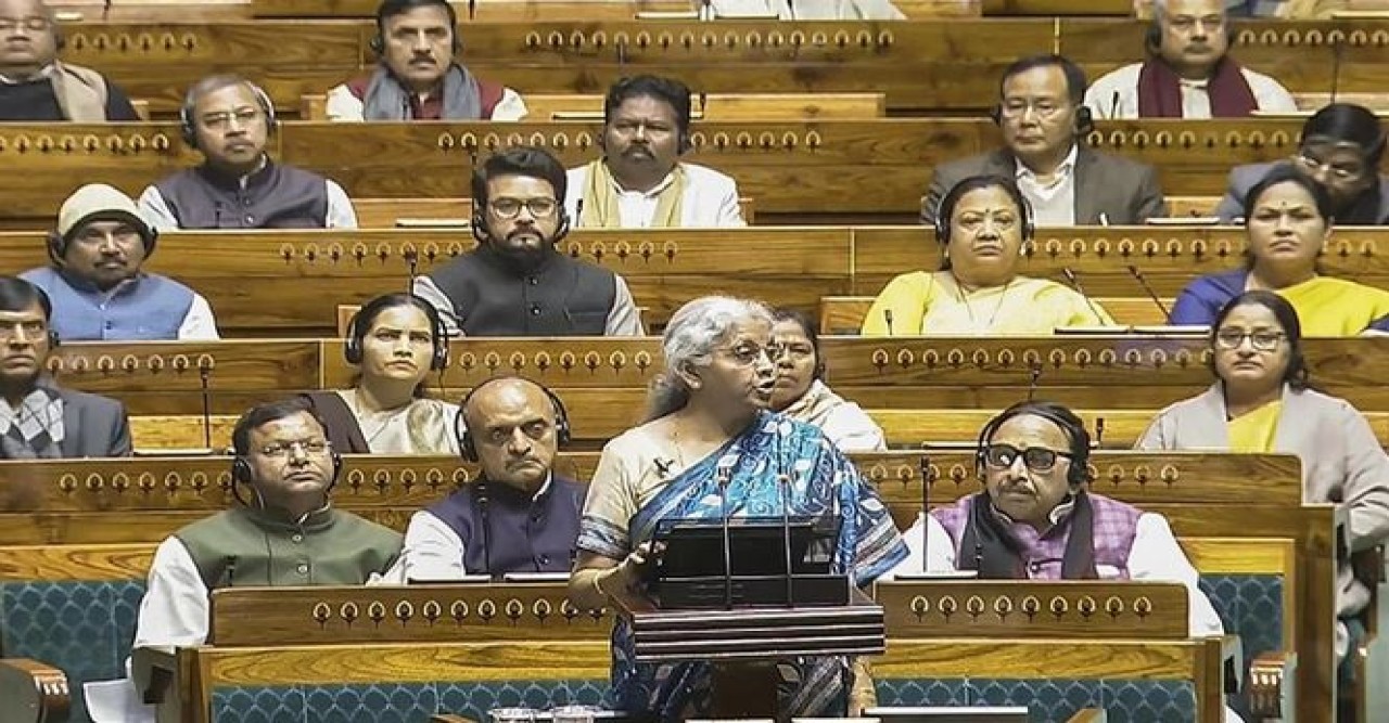 কী আছে ভারতের অন্তর্বর্তী বাজেটে