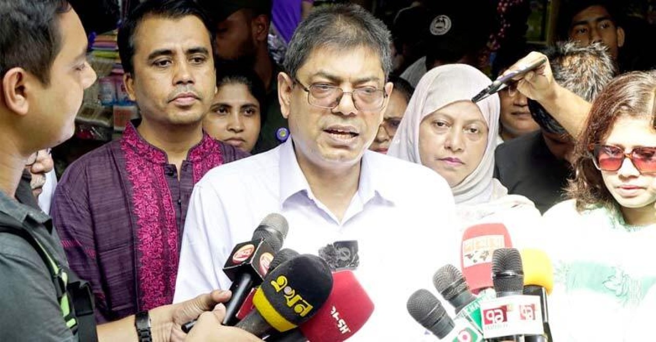 রবিবার থেকে পলিথিন উৎপাদনকারীদের বিরুদ্ধে অভিযান