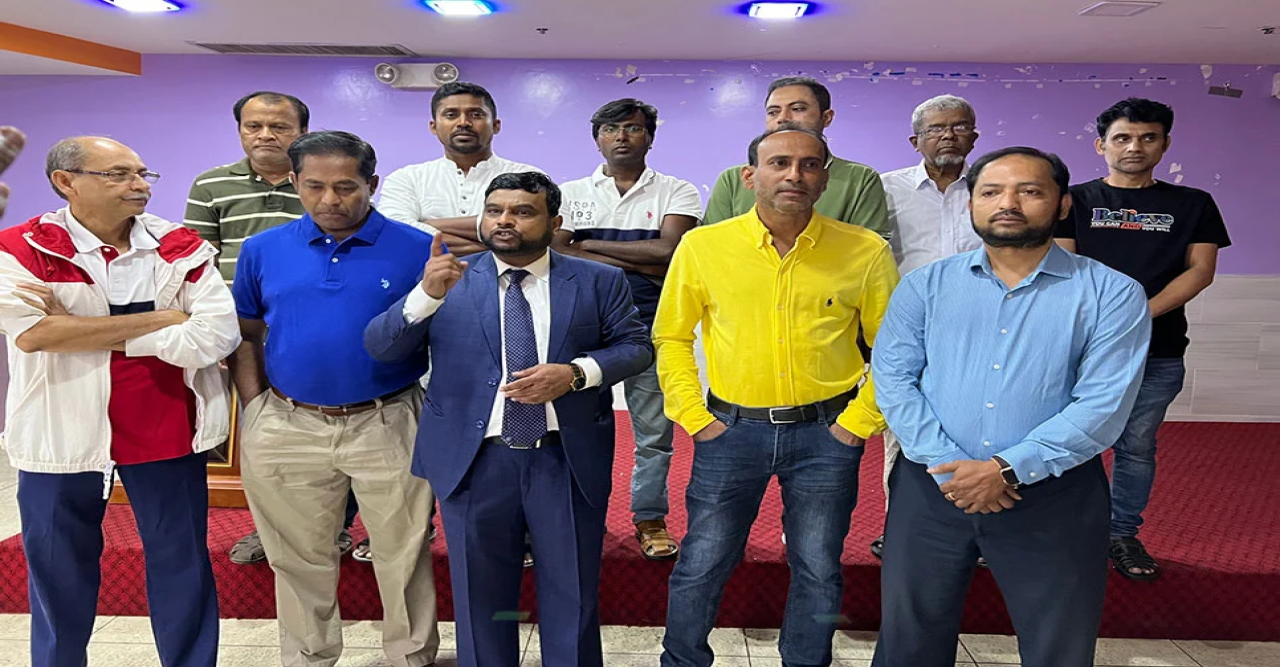 প্রতীক্ষার অবসান: নিউইয়র্ক স্টেট ও দুই মহানগর বিএনপির কমিটি ঘোষণা