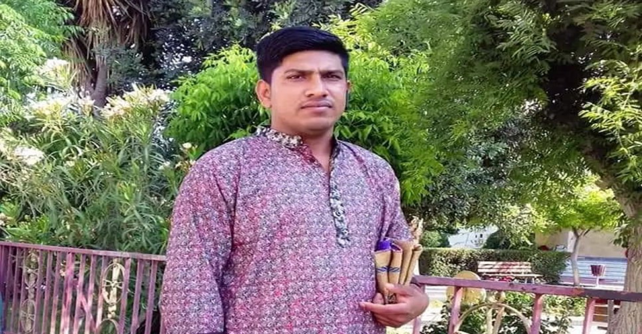 গ্রিসে দেড় মাস ধরে নিখোঁজ বাংলাদেশি প্রবাসী