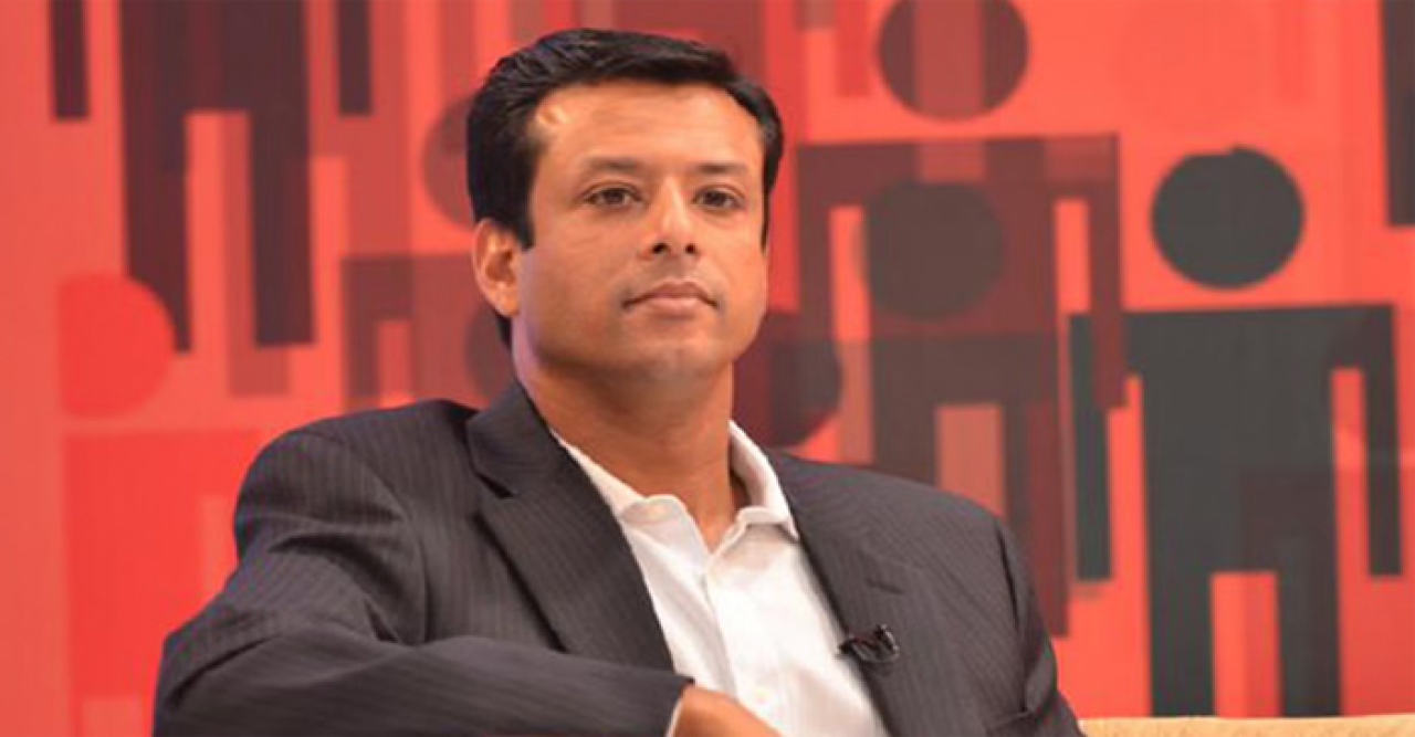 সজীব ওয়াজেদ জয়ের জন্মদিন বৃহস্পতিবার