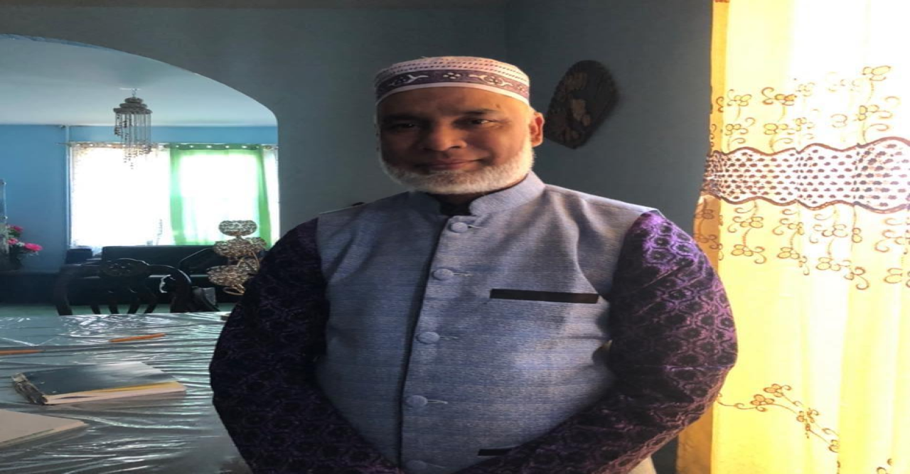 বাংলাদেশ সোসাইটি অব ব্রঙ্কস নিউইয়র্ক’র সাবেক সহ সভাপতি তৌফিকুর রহমান ফারুকের দাফন সম্পন্ন, আত্মার মাগফিরাত কামনায় দোয়া মাহফিল