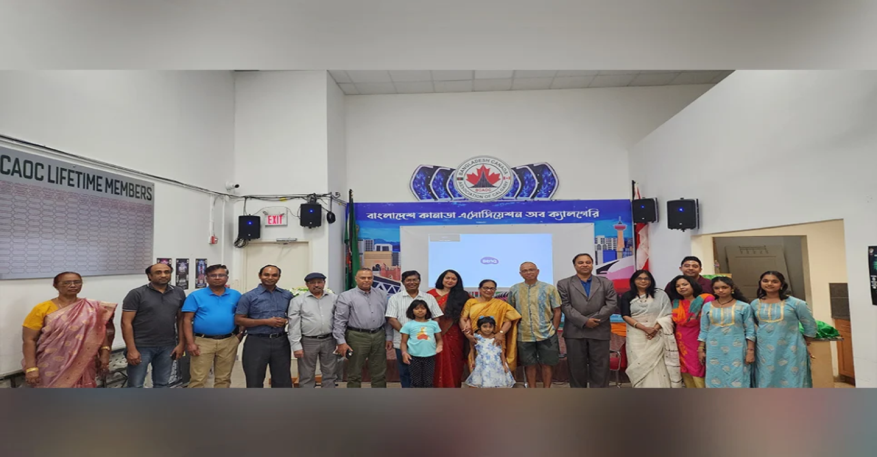 কানাডায় ‘ও সোহাগী’ ও ‘নিরুদ্দেশ’র প্রদর্শনী