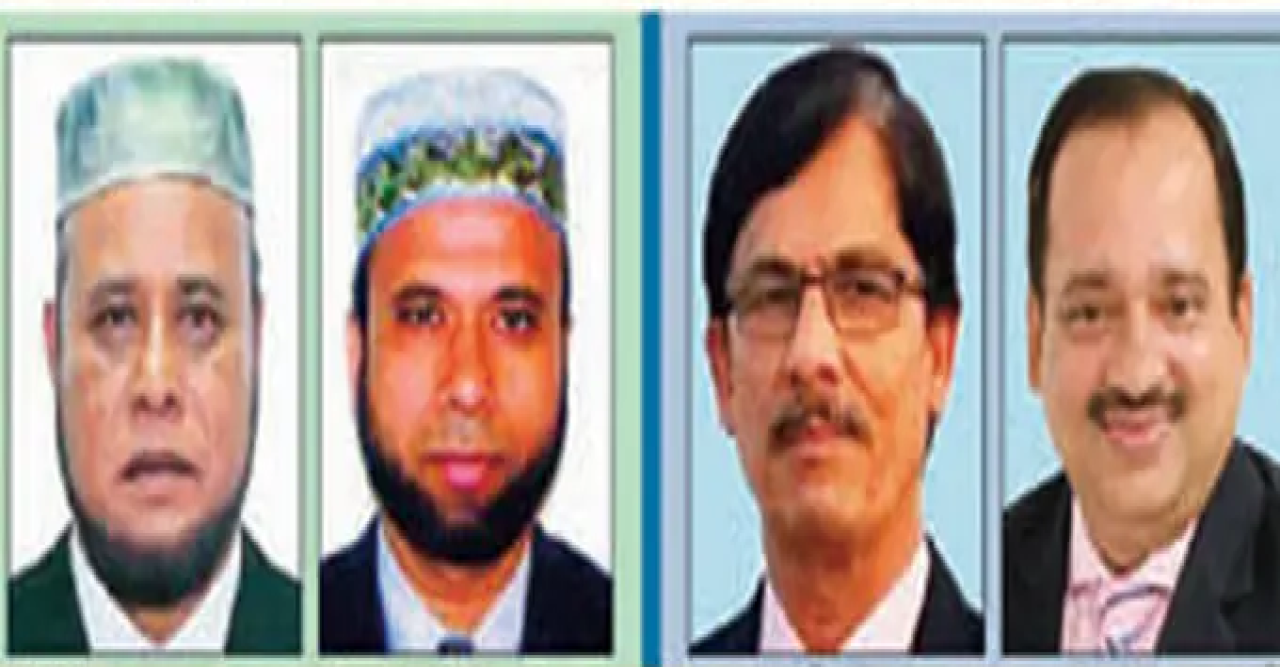 রব-রুহুল, নয়ন-আলী পরিষদের প্রচারণা ও গণসংযোগ শুরু