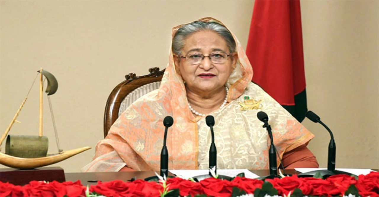 দক্ষিণ আফ্রিকা সফর নিয়ে প্রধানমন্ত্রীর সংবাদ সম্মেলন মঙ্গলবার