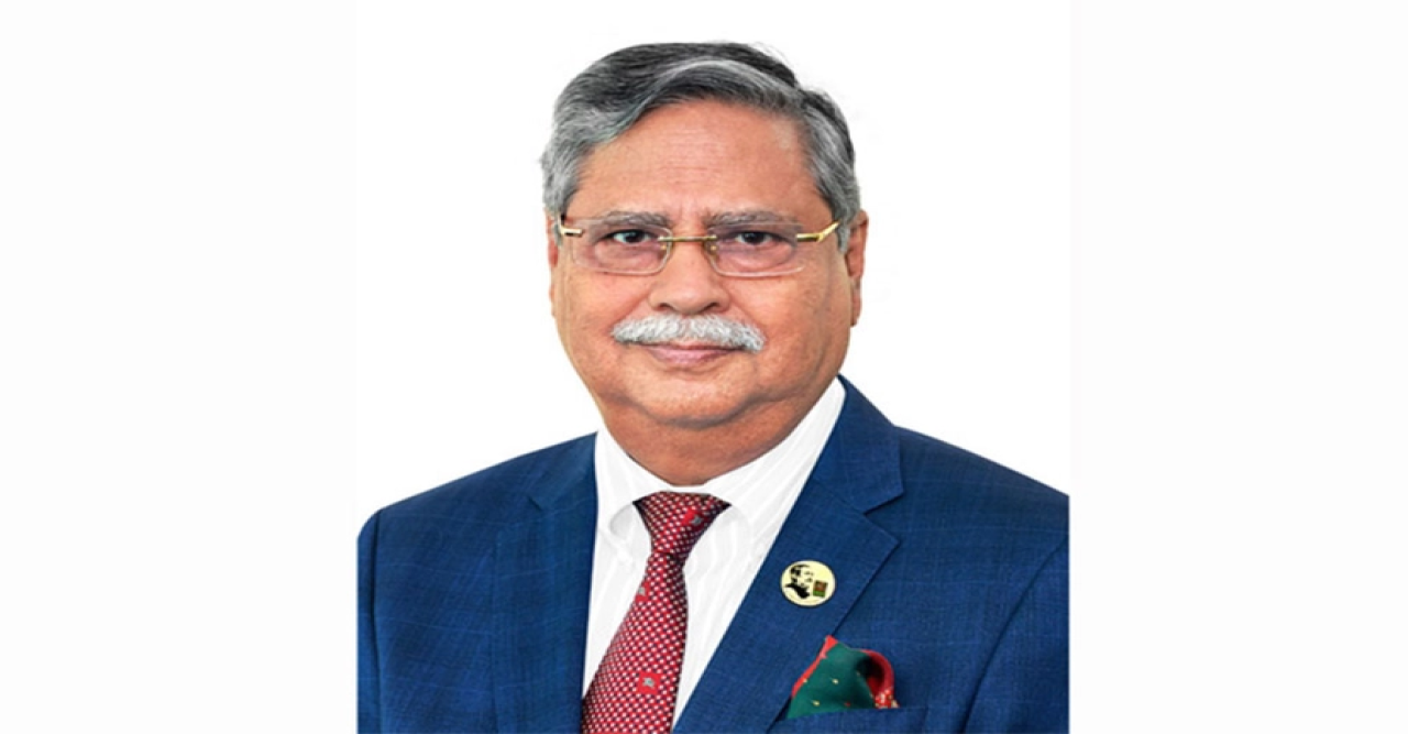 ৫ সেপ্টেম্বর ইন্দোনেশিয়া যাচ্ছেন রাষ্ট্রপতি