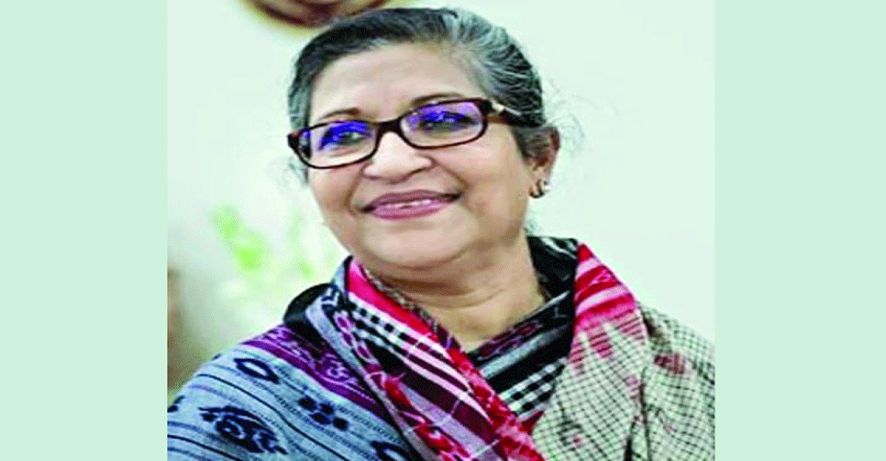 শেখ রেহানার একটি চিঠি