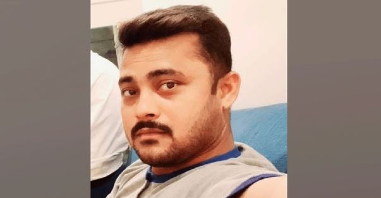 বিয়ের বাজার করতে গিয়ে সড়কে প্রাণ হারালেন প্রবাসী যুবক
