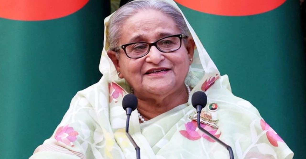 আবারও দিল্লি সফরে যাচ্ছেন প্রধানমন্ত্রী