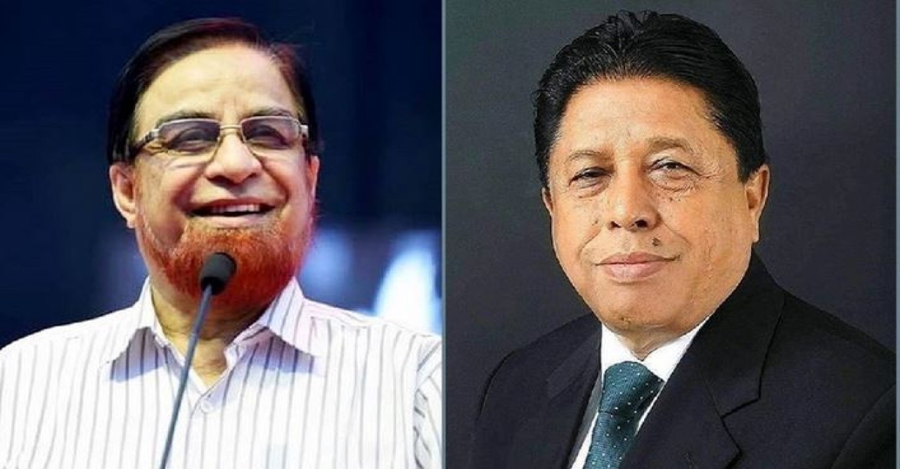 নৌকার বাহারকে ১ লাখ ও শম্ভুকে ৫০ হাজার টাকা জরিমানা করল ইসি