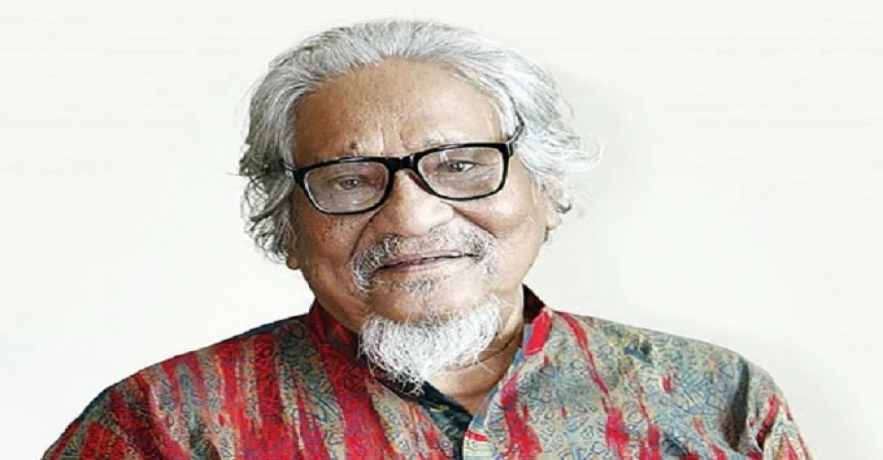 কানাডায় চিরনিদ্রায় শায়িত হলেন কবি আসাদ চৌধুরী