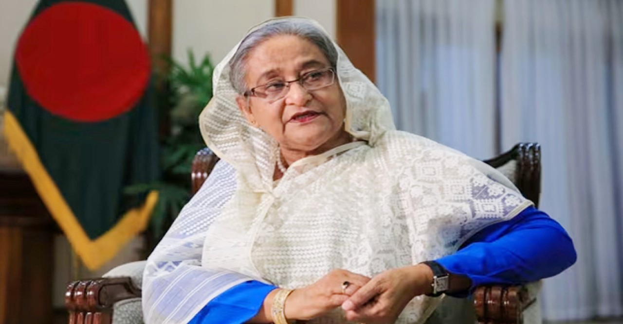 প্রসিকিউশনের হাতে শেখ হাসিনার মামলার খসড়া তদন্ত রিপোর্ট : চিফ প্রসিকিউটর