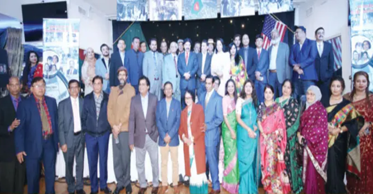 সকল বিশ্ববিদ্যালয় অ্যালামনাই’র ঐক্যবদ্ধ প্ল্যাটফর্ম গড়ার আহবান