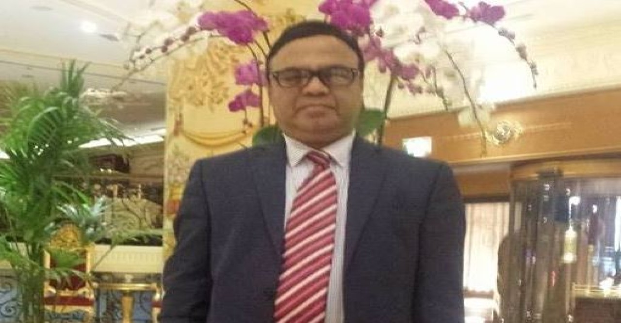 নিউইয়র্কে কাউন্সিলম্যান প্রার্থী শহীদুলের তহবিল সংগ্রহ ডিনার ৬ জানুয়ারি