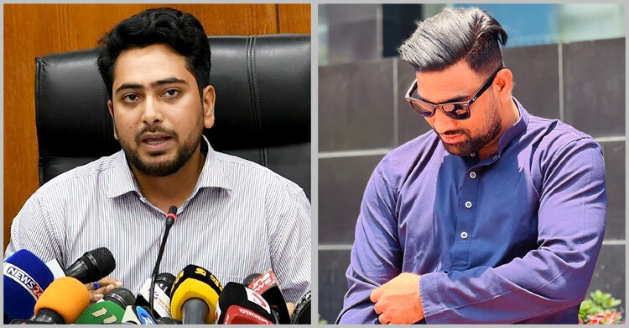 ফেসবুকে পোস্ট দিয়ে এবার উপদেষ্টা নাহিদের কাছে ক্ষমা চাইলেন সাইফ