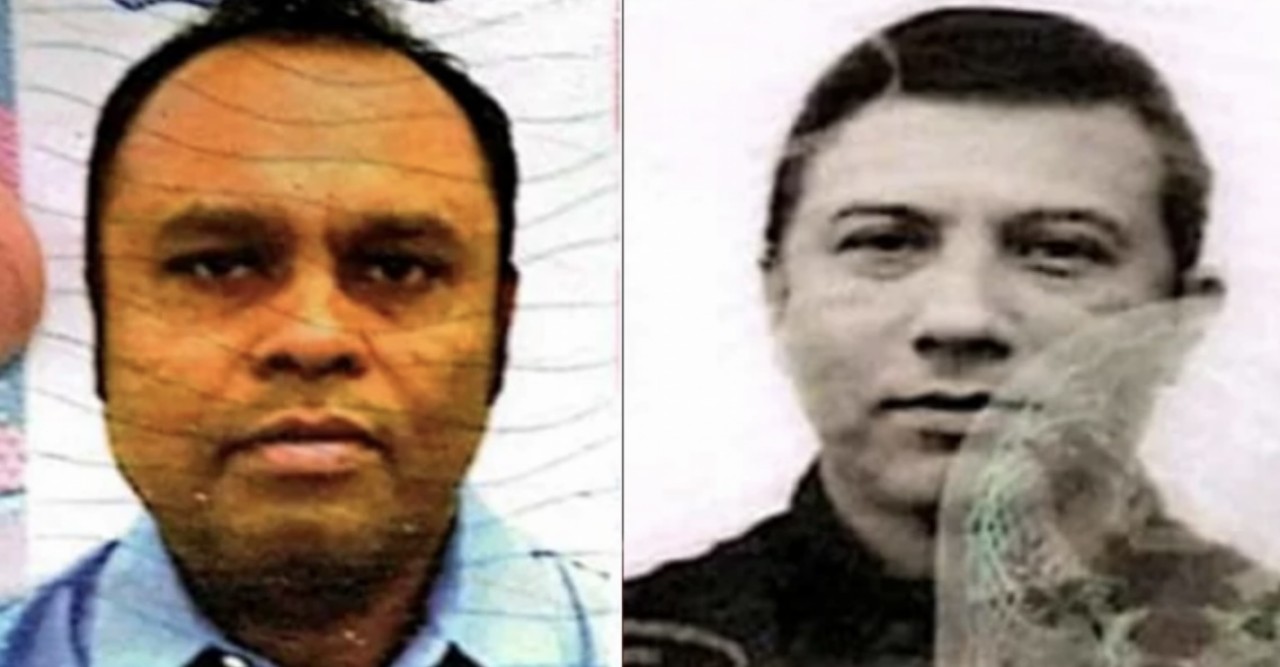 যুক্তরাষ্ট্রের বাংলাদেশি বংশোদ্ভূত ২ নাগরিক ১ লাখ ডলারসহ ঢাকার শাহজালাল বিমানবন্দরে আটক