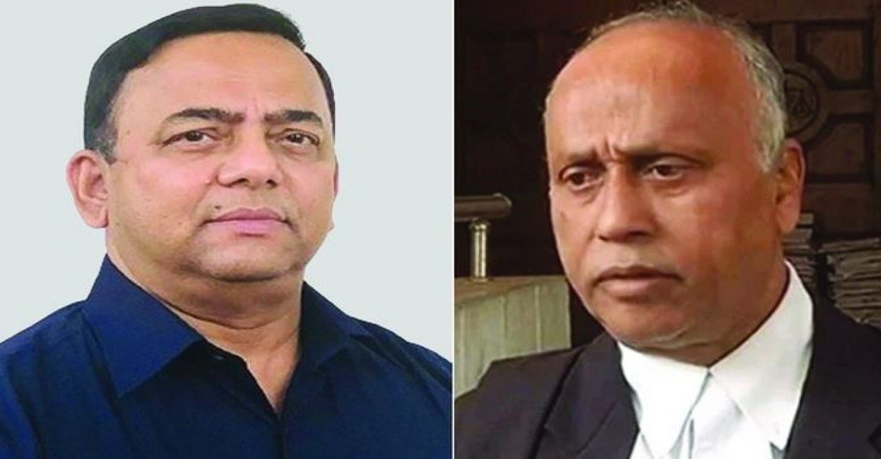 বেনজীরের দুর্নীতি: ‘বিশ্বাসযোগ্য তথ্য-উপাত্ত হাতে পেলেই ব্যবস্থা’