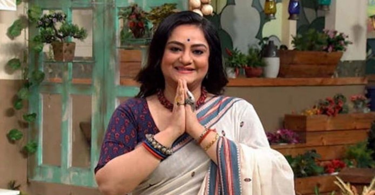 গরুর মাংস খাওয়ার অভিযোগ ভারতীয় অভিনেত্রীকে জ্বালিয়ে দেওয়ার হুমকি