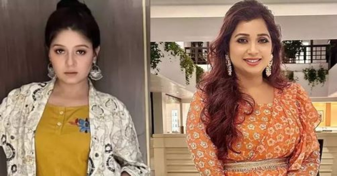 নারীদের ঋতুকালীন সচেতনতায় শ্রেয়া-সুনিধি