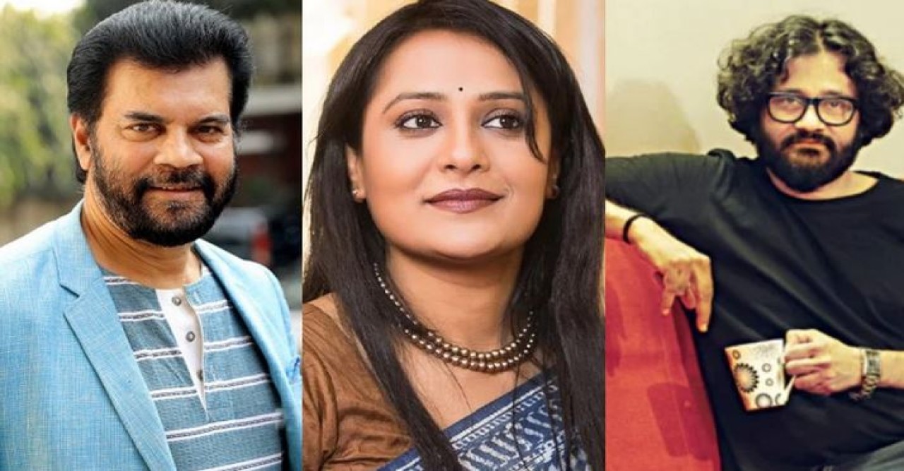 জাতীয় চলচ্চিত্র পুরস্কার জুরি বোর্ড গঠন