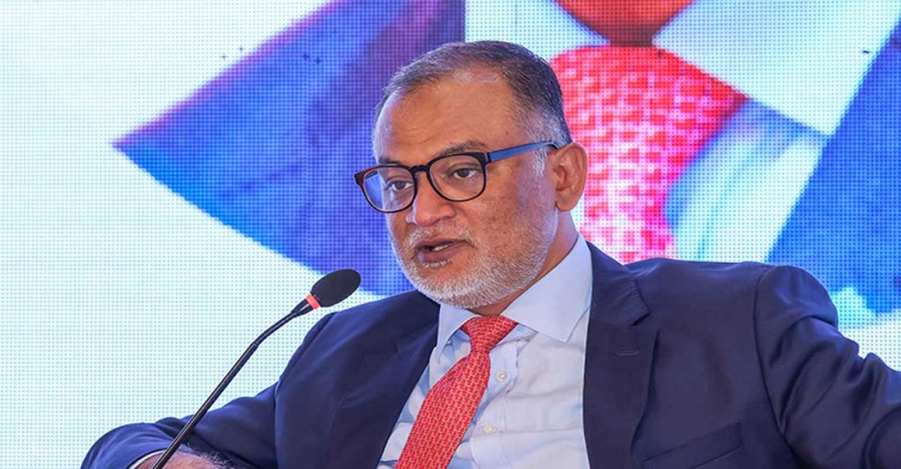 বিমান ও পর্যটন মন্ত্রণালয়ের দায়িত্বেও উপদেষ্টা শেখ বশিরউদ্দীন