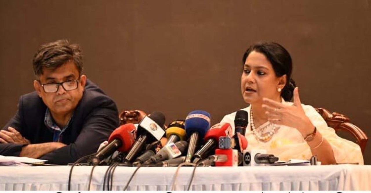 ব্যাংকের আমানতকারীদের স্বার্থ সুরক্ষাকে গুরুত্ব দিচ্ছে সরকার
