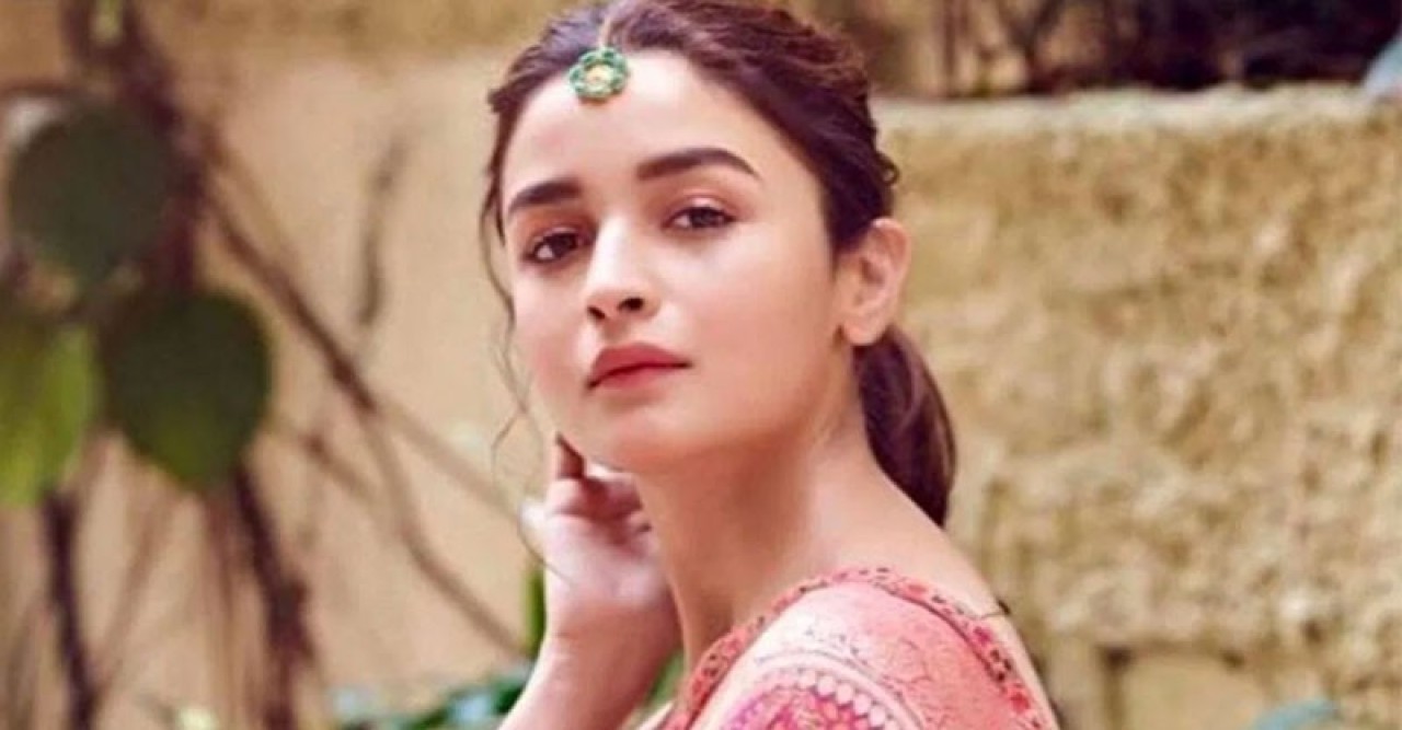 যে চমক নিয়ে আসছেন আলিয়া