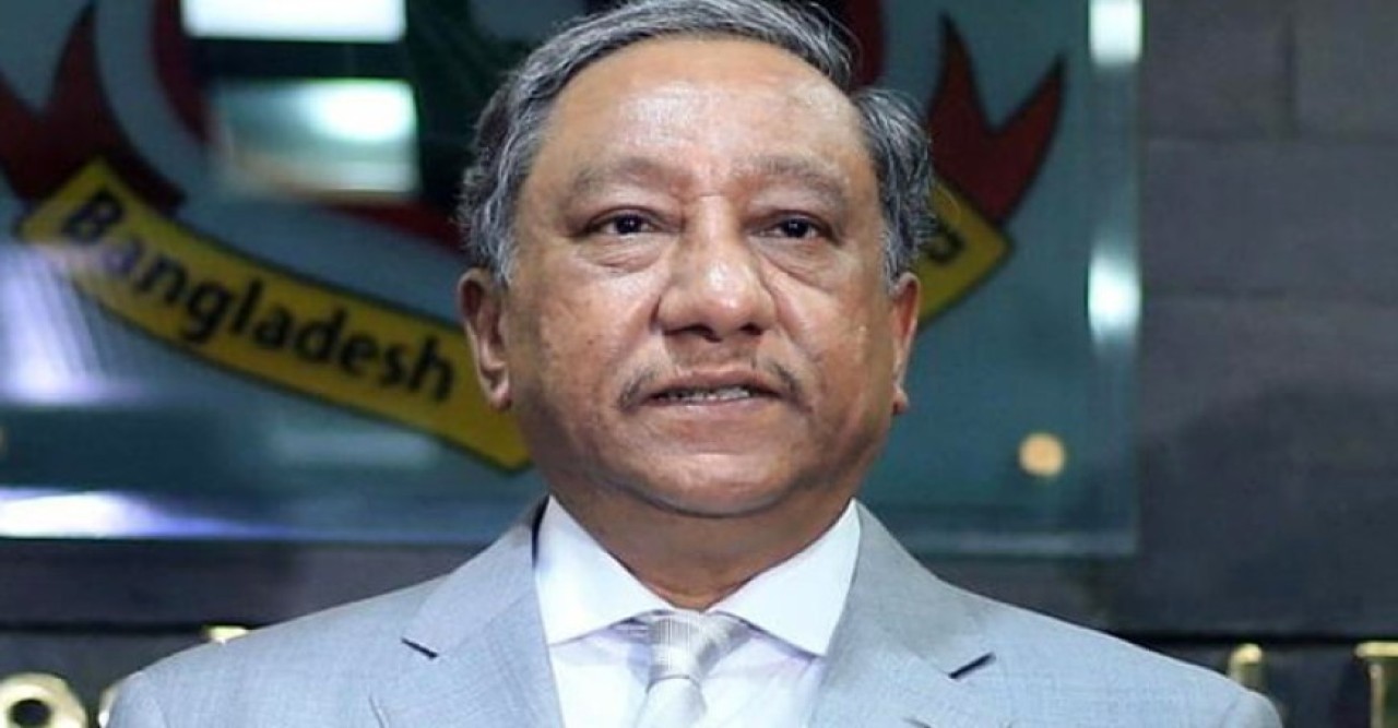 পাপনের দুর্নীতির অনুসন্ধানে দুদক, তথ্য চেয়ে বিসিবিতে চিঠি