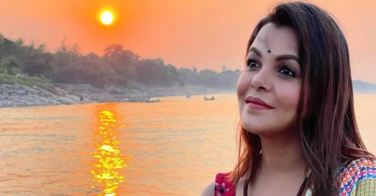 আমি বঙ্গবন্ধু শেখ মুজিবুর রহমানের দালাল : শাওন