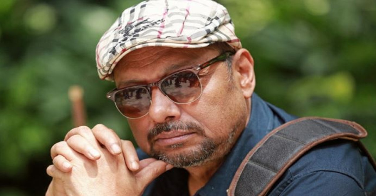 আর মঞ্চে উঠবেন না অঞ্জন দত্ত